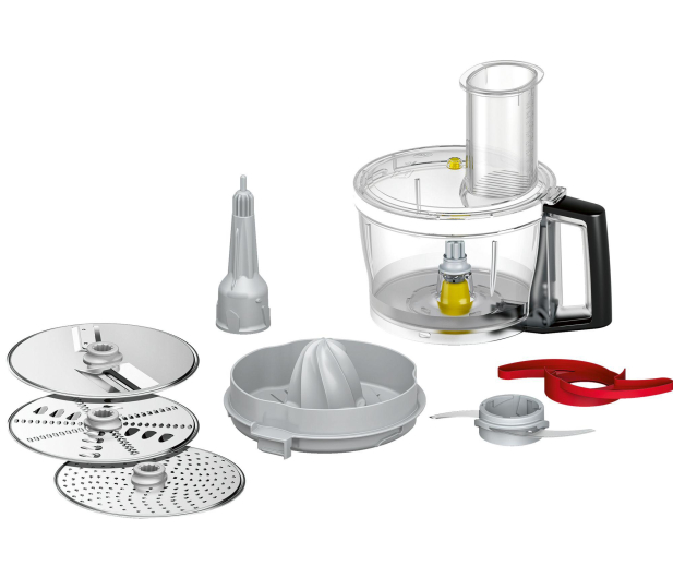 Bosch MUZ9VLP1 - 382569 - zdjęcie